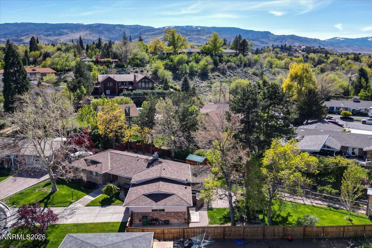 1555 White Ridge Circle