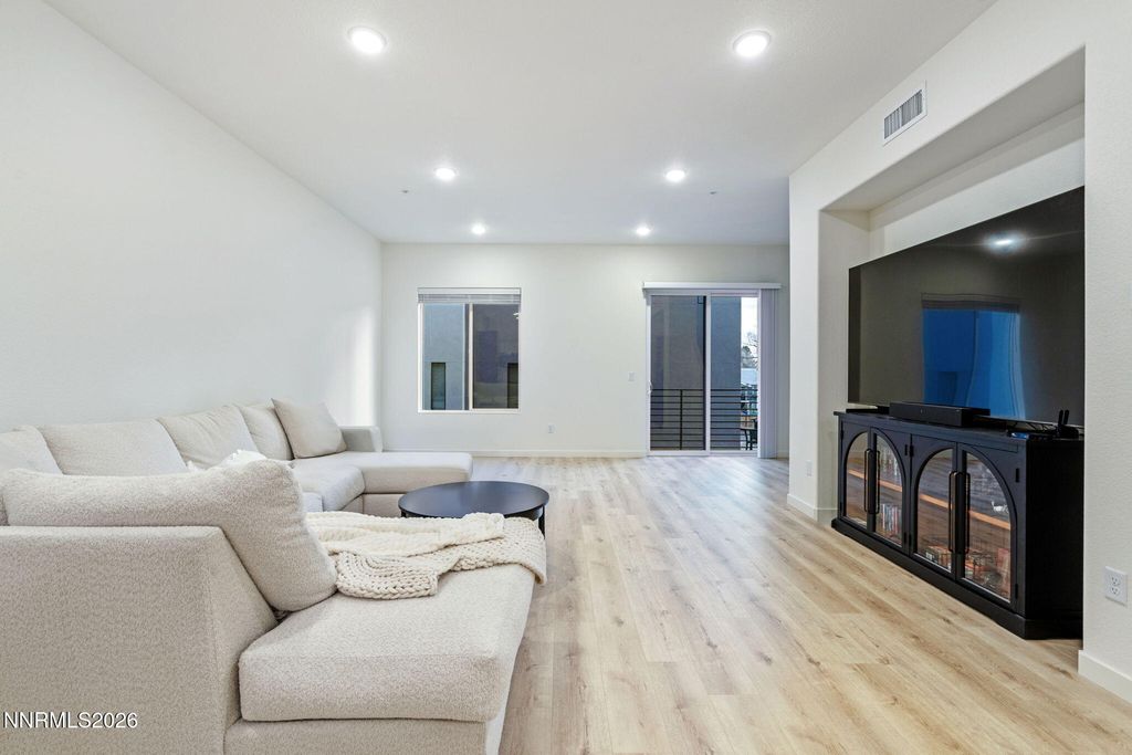 Photo of 176 Rissone Lane, Reno, NV 89503 (MLS # 260000880)