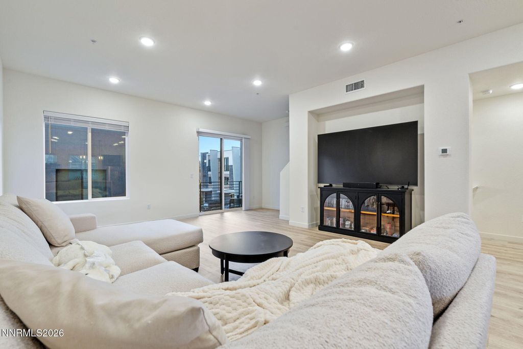 Photo of 176 Rissone Lane, Reno, NV 89503 (MLS # 260000880)