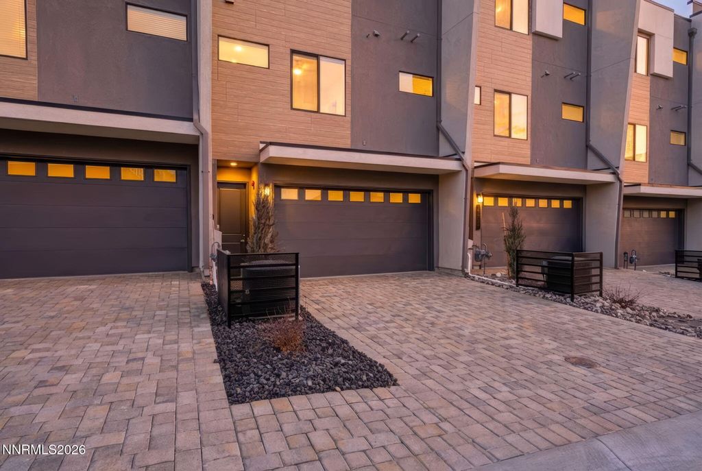 Photo of 176 Rissone Lane, Reno, NV 89503 (MLS # 260000880)