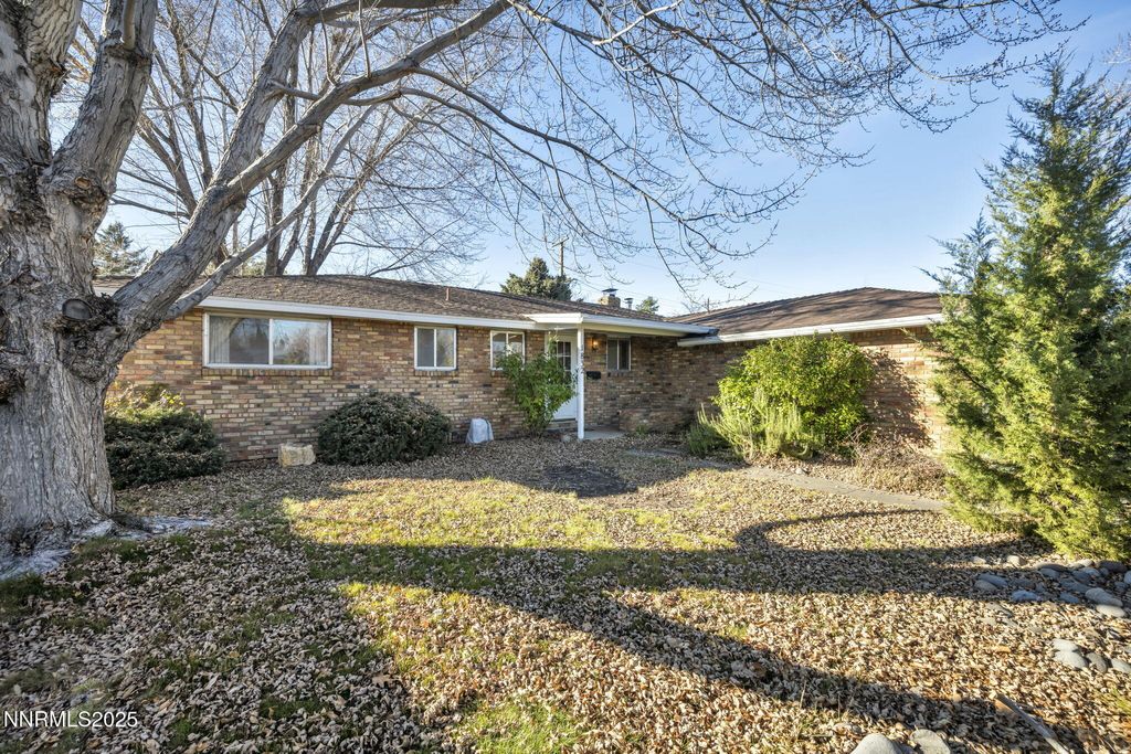 Photo of 1832 Pyrenees Street, Carson City, NV 89703 (MLS # 250058618)