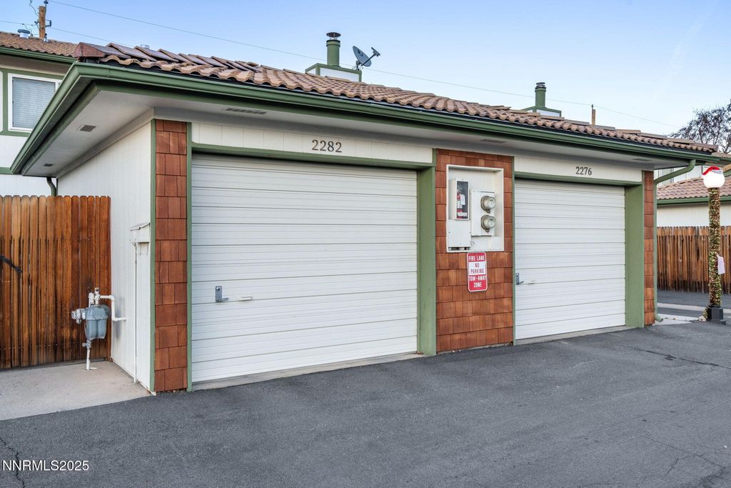 Photo of 2282 Cannonball Road, Sparks, NV 89431 (MLS # 250059002)