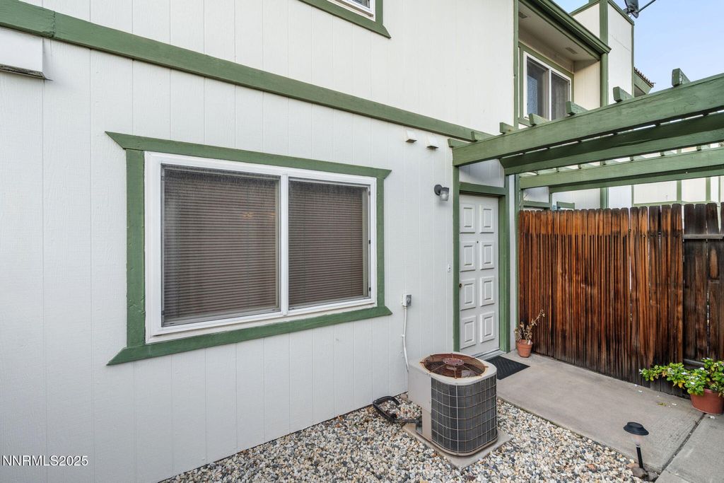 Photo of 2282 Cannonball Road, Sparks, NV 89431 (MLS # 250059002)