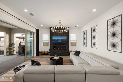 11658 Sugarloaf Peak Drive Sparks NV 89441