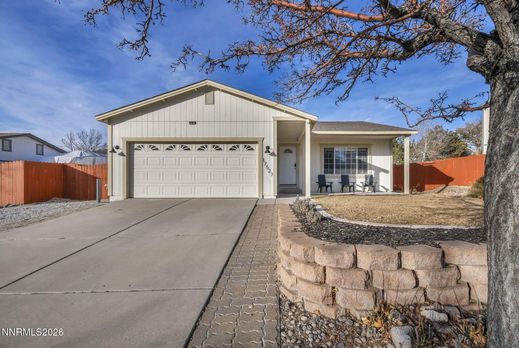 Photo of 17527 Sunstone Court, Reno, NV 89508 (MLS # 260001013)