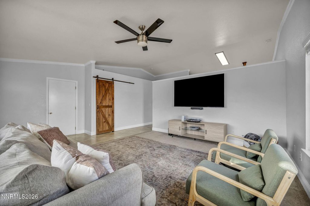 Photo of 17527 Sunstone Court, Reno, NV 89508 (MLS # 260001013)