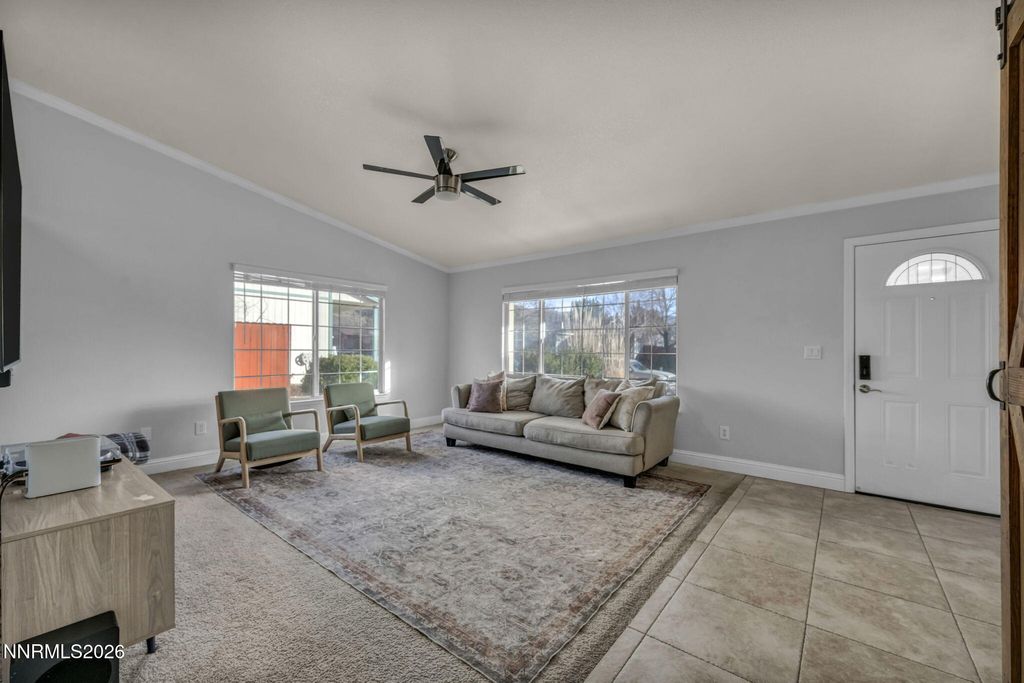 Photo of 17527 Sunstone Court, Reno, NV 89508 (MLS # 260001013)