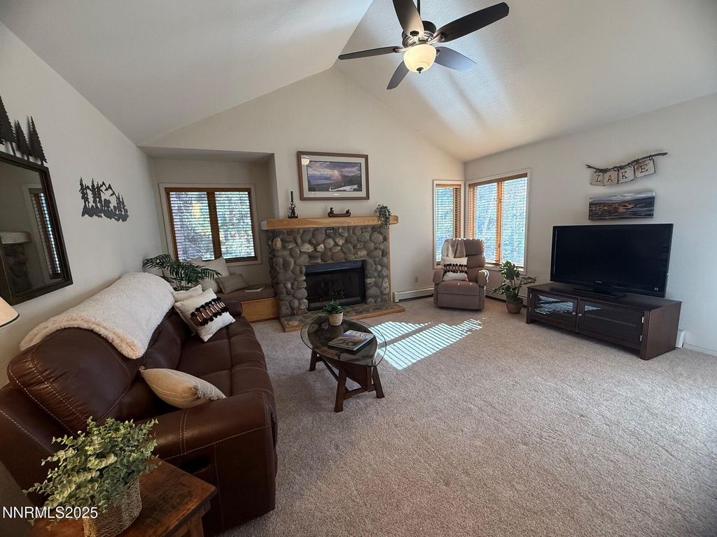 Photo of 939 Incline Way #195, Incline Village, NV 89451 (MLS # 240008903)