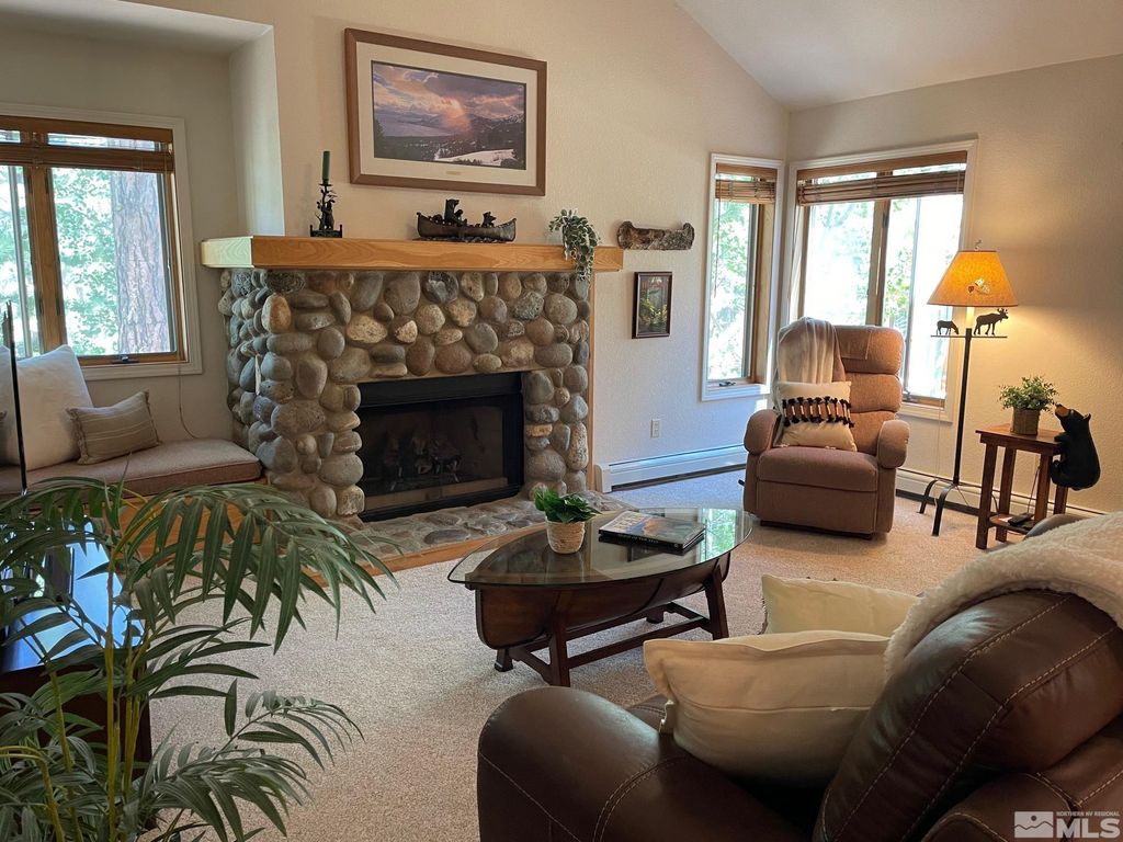 Photo of 939 Incline Way #195, Incline Village, NV 89451 (MLS # 240008903)