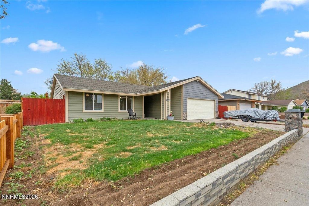 Photo of 4730 Spring Drive, Reno, NV 89502 (MLS # 260004450)