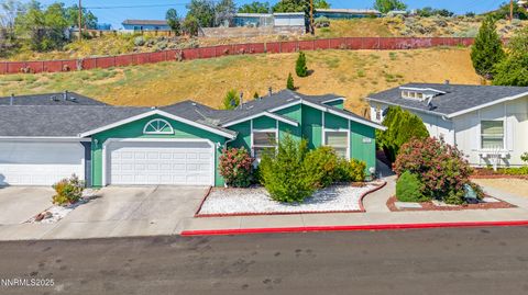 7571 Diamond Pointe Way, Reno, NV 89506 - #: 250055166