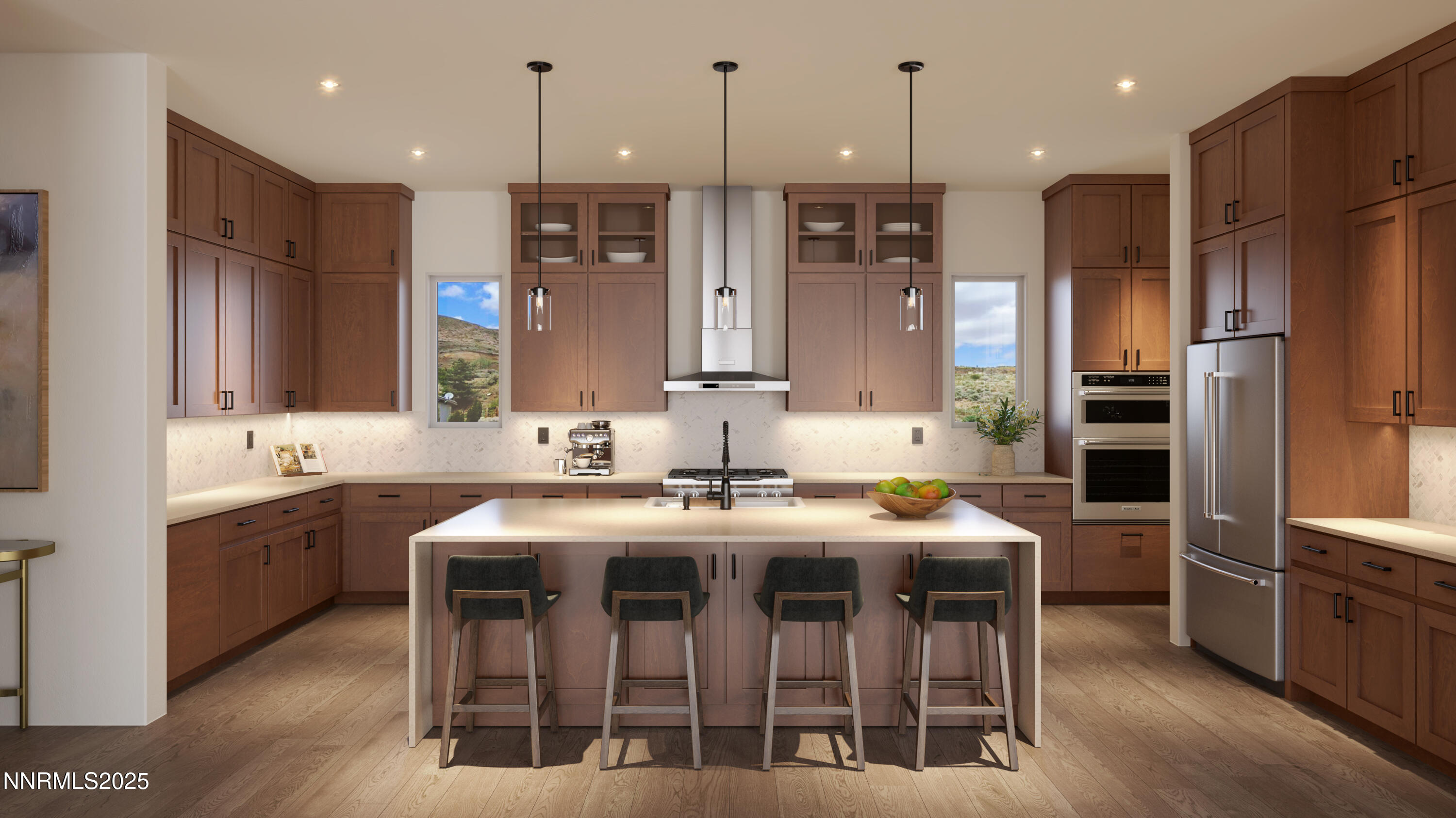 Eagle Chase Kitchen - Final