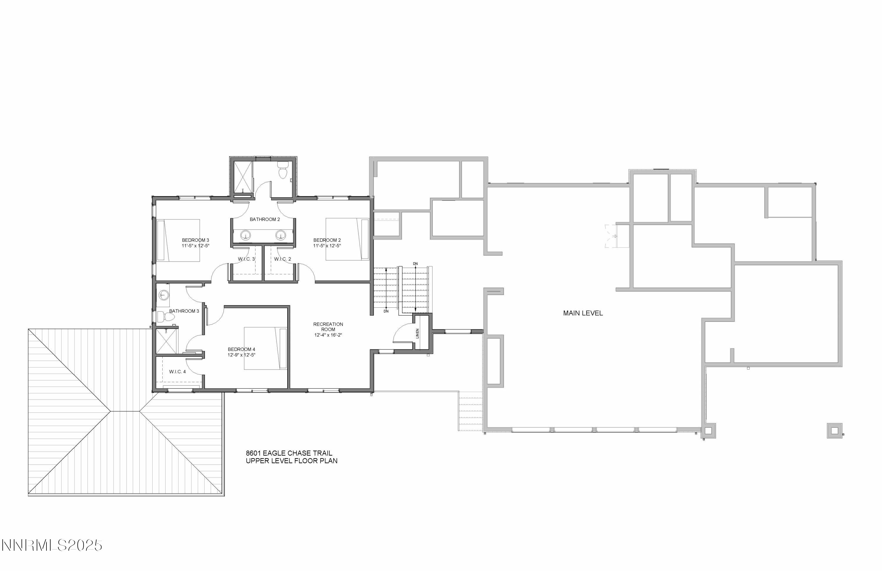 8601 Eagle Chase Trail