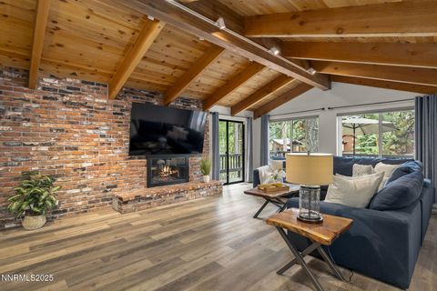 781 Mays Boulevard, Incline Village, NV 89451 - #: 250056100