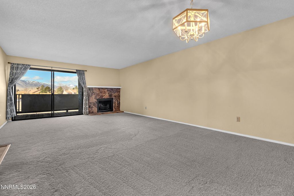 Photo of 2845 Idlewild Drive #204, Reno, NV 89509 (MLS # 260002590)