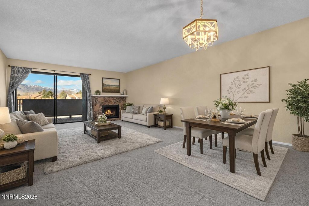 Photo of 2845 Idlewild Drive #204, Reno, NV 89509 (MLS # 260002590)