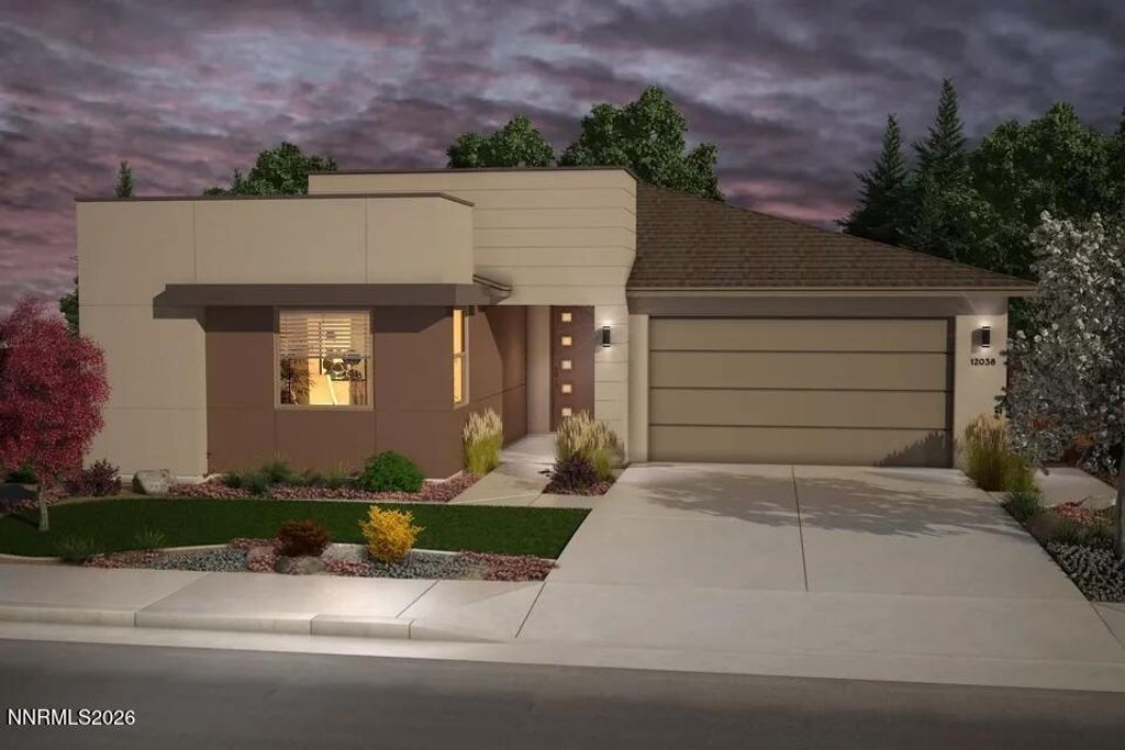 Photo of 2294 Slater Mill Drive, Sparks, NV 89441 (MLS # 260005237)