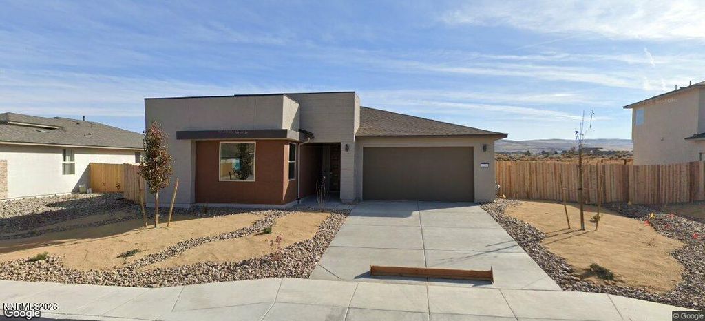 Photo of 2294 Slater Mill Drive, Sparks, NV 89441 (MLS # 260005237)