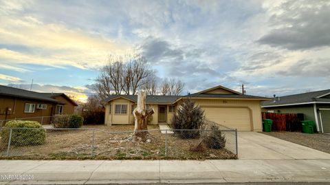 555 Ranch Road Fernley NV 89408