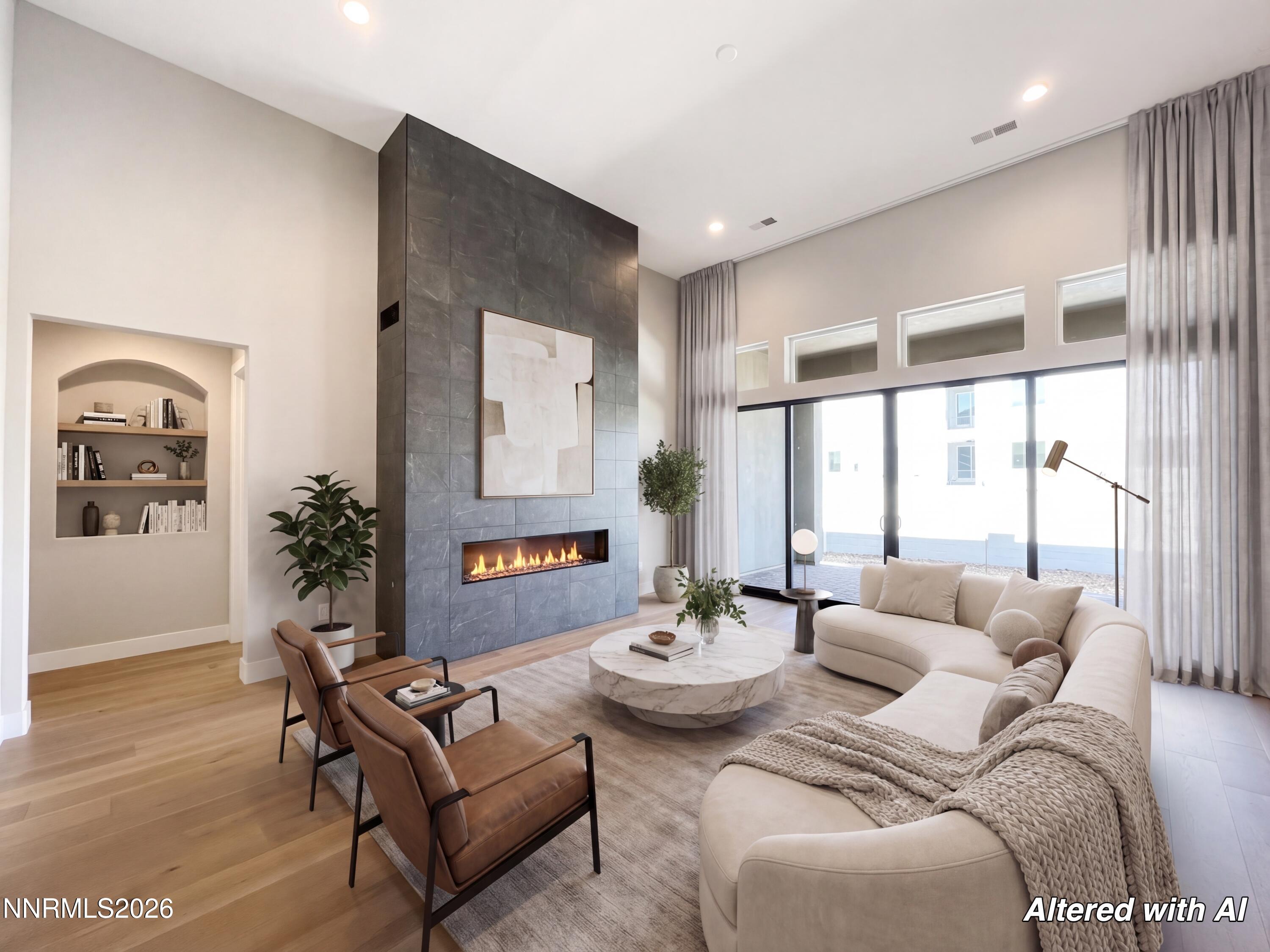 5418 Side Saddle Trail