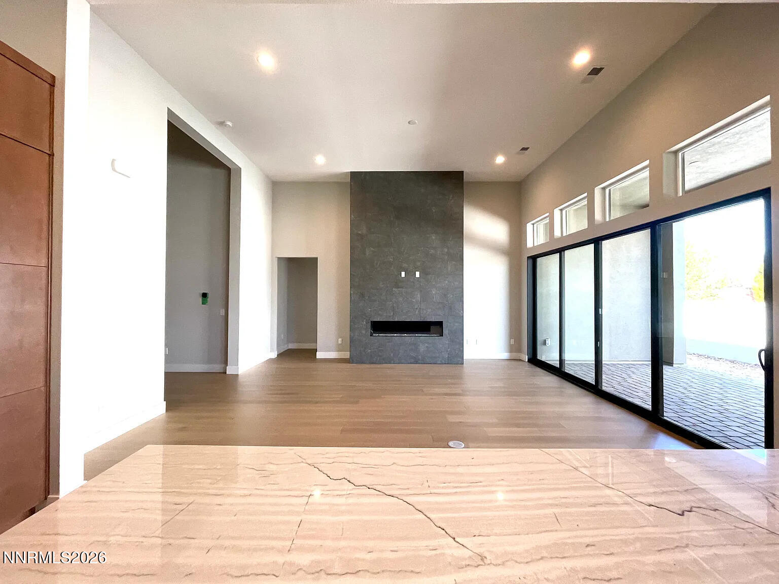 5418 Side Saddle Trail