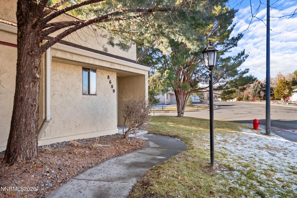 Photo of 8600 Dixon Lane, Reno, NV 89511 (MLS # 260000642)