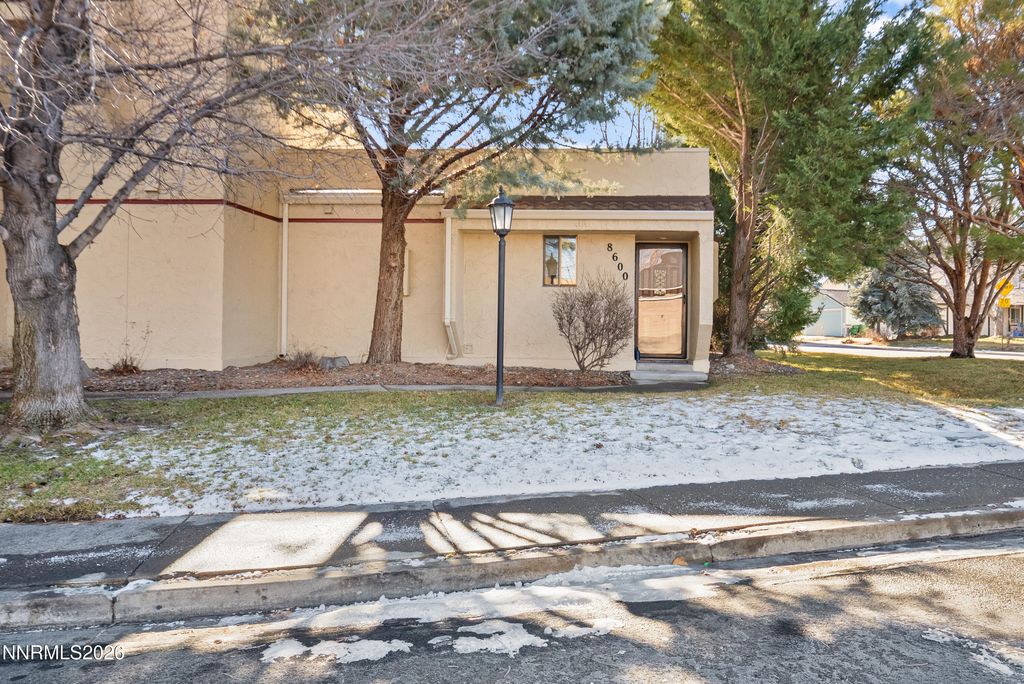 Photo of 8600 Dixon Lane, Reno, NV 89511 (MLS # 260000642)