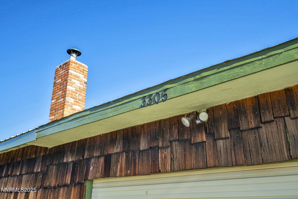 Photo of 3305 Indian Lane, Reno, NV 89506 (MLS # 250059373)