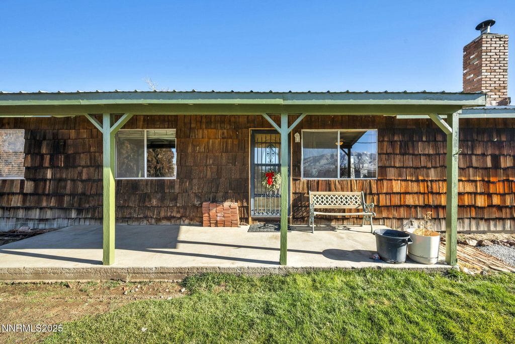 Photo of 3305 Indian Lane, Reno, NV 89506 (MLS # 250059373)