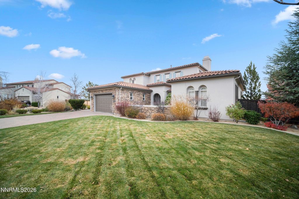 Photo of 1760 Timaru Court, Reno, NV 89523 (MLS # 260000638)