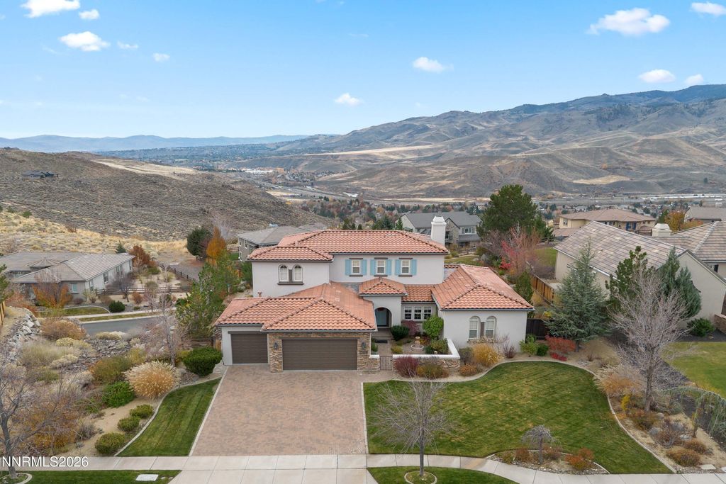 Photo of 1760 Timaru Court, Reno, NV 89523 (MLS # 260000638)