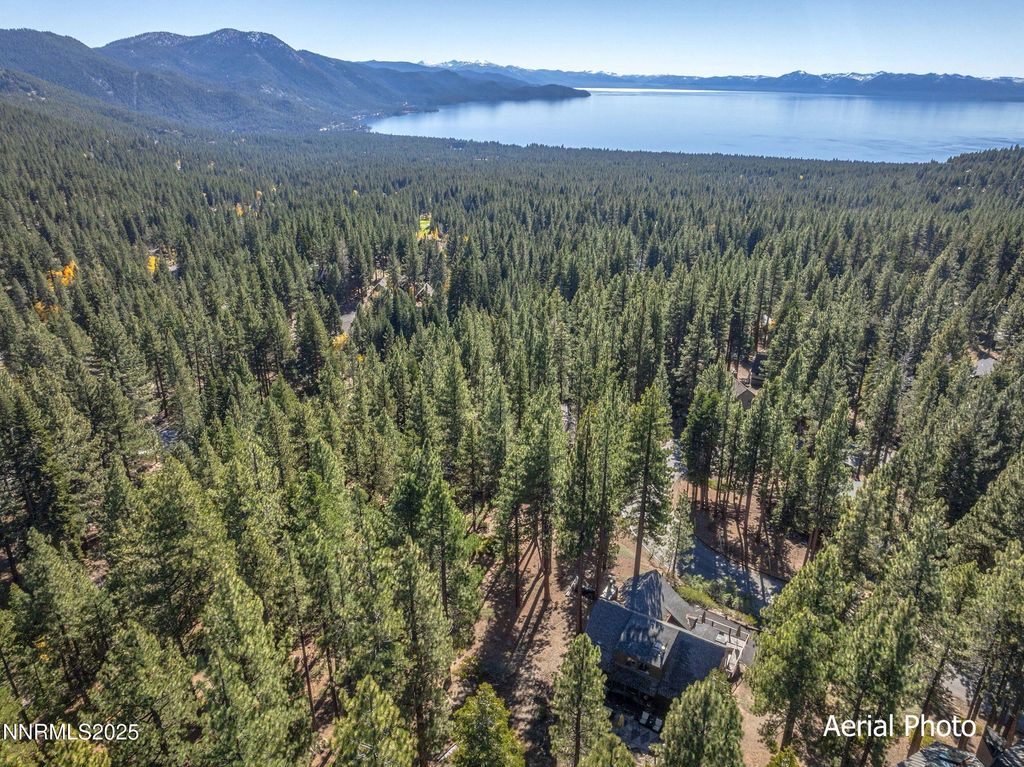 Photo of 949 Jennifer Street, Incline Village, NV 89451 (MLS # 250058061)