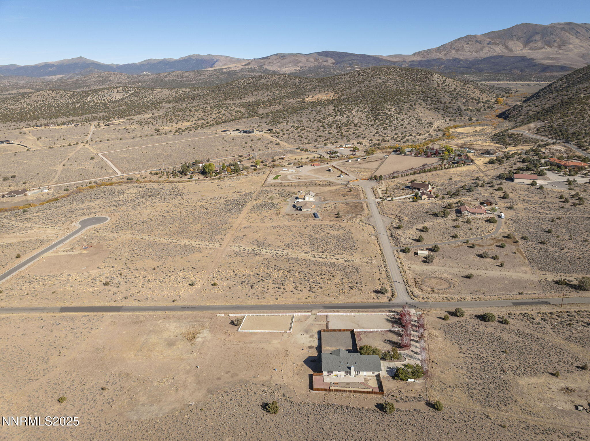 Gardnerville, Nevada, 89410, United States, 5 Bedrooms Bedrooms, ,3 BathroomsBathrooms,Residential,Active,1969778