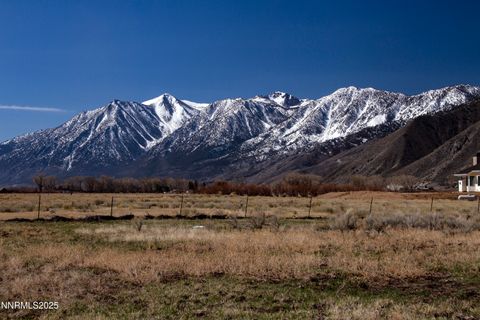 004 Deerhaven Genoa NV 89411