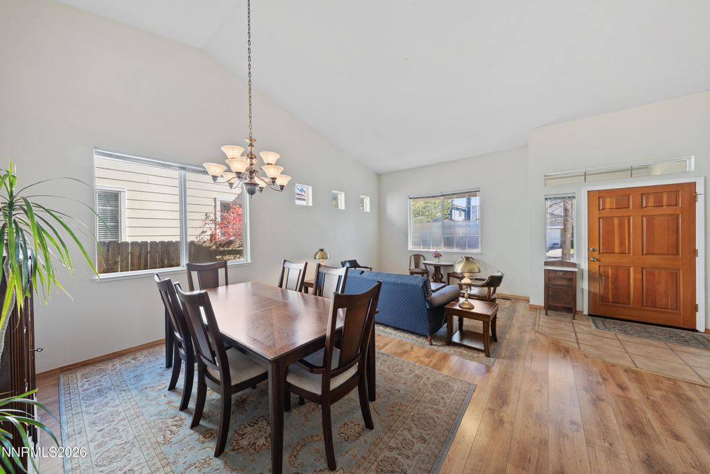 Photo of 3225 Eaglewood Drive, Reno, NV 89502 (MLS # 260003284)