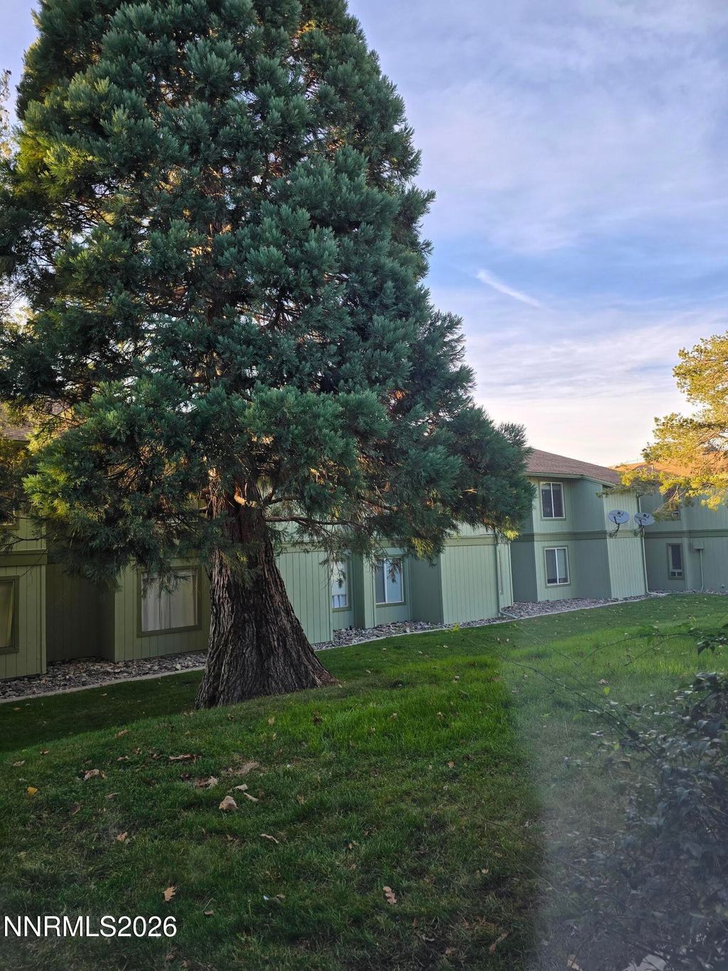 Photo of 3909 Clear Acre Lane #APT 33, Reno, NV 89512 (MLS # 260000752)