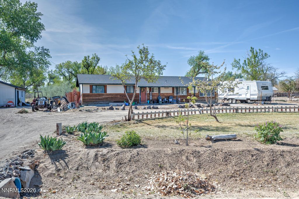 Photo of 1355 Bonanza Lane, Fallon, NV 89406 (MLS # 260004135)