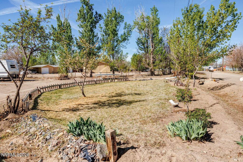 Photo of 1355 Bonanza Lane, Fallon, NV 89406 (MLS # 260004135)
