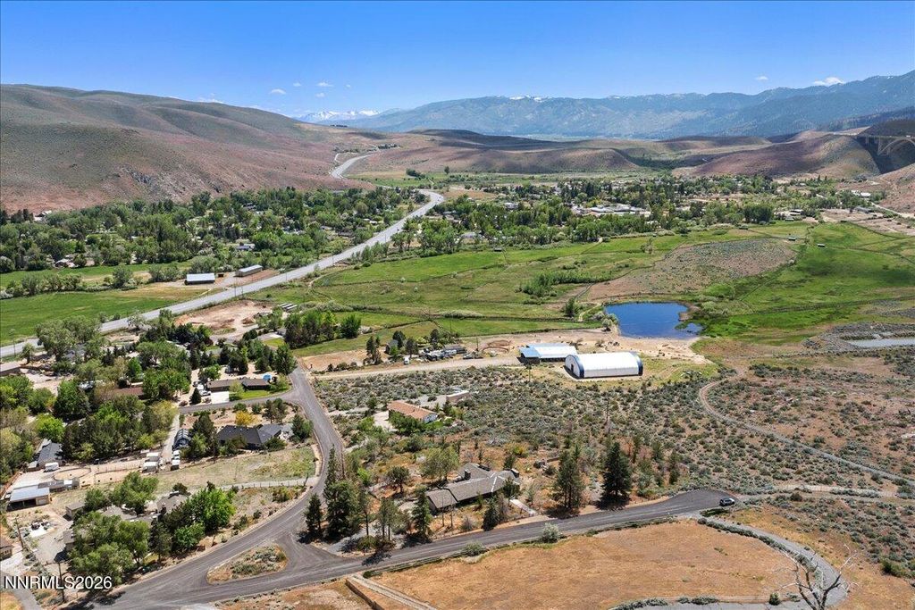 Photo of 20990 David Drive, Reno, NV 89521 (MLS # 260006242)
