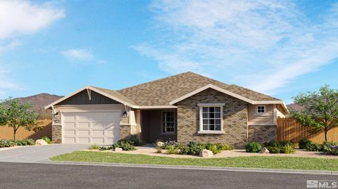 1409 Pickaxe Street Unit Homesite 10, Carson City, NV 89703 - #: 260003218