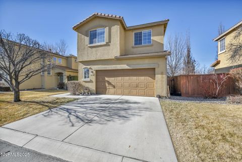 2479 Napoli Drive, Sparks, NV 89434 - #: 250057033