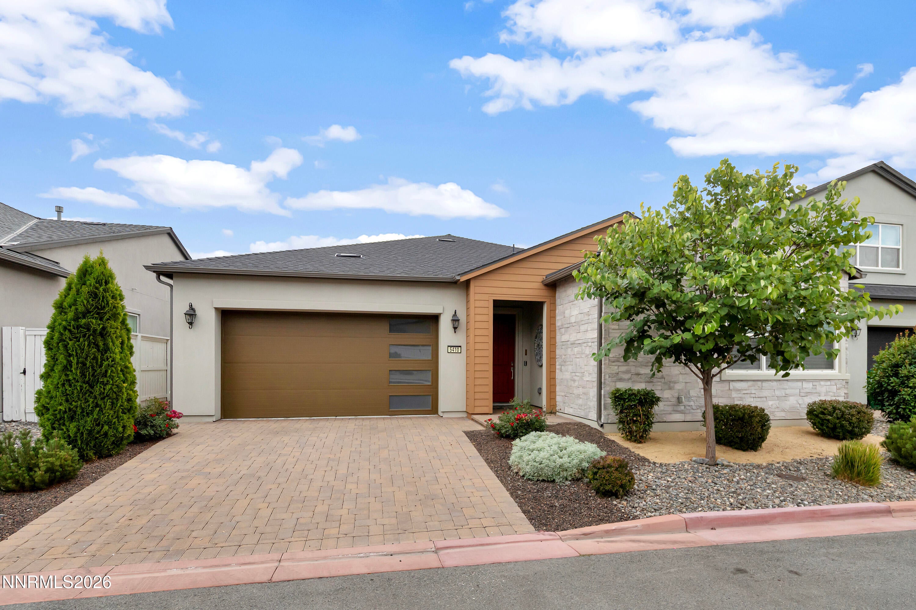 5410 Cremello Way