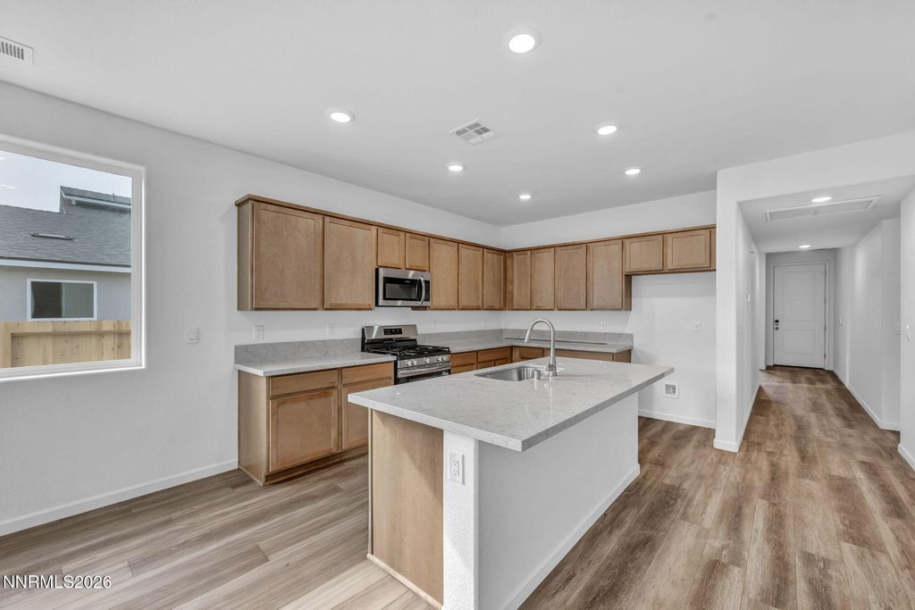 Photo of 6663 Morgan Mill Road #Homesite 44, Carson City, NV 89701 (MLS # 260003038)