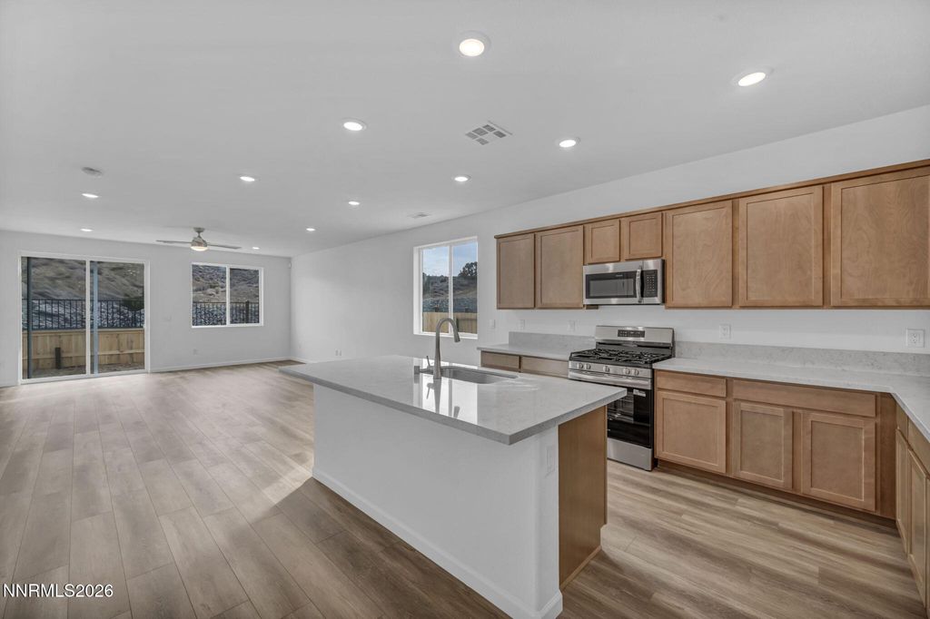 Photo of 6663 Morgan Mill Road #Homesite 44, Carson City, NV 89701 (MLS # 260003038)