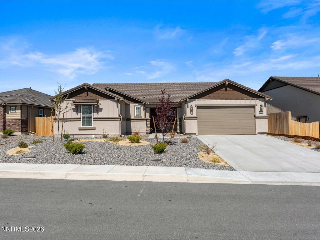 Photo of 622 W Equinox Peak Court, Sparks, NV 89436 (MLS # 260004018)