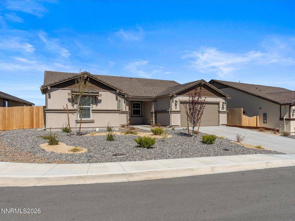 Photo of 622 W Equinox Peak Court, Sparks, NV 89436 (MLS # 260004018)