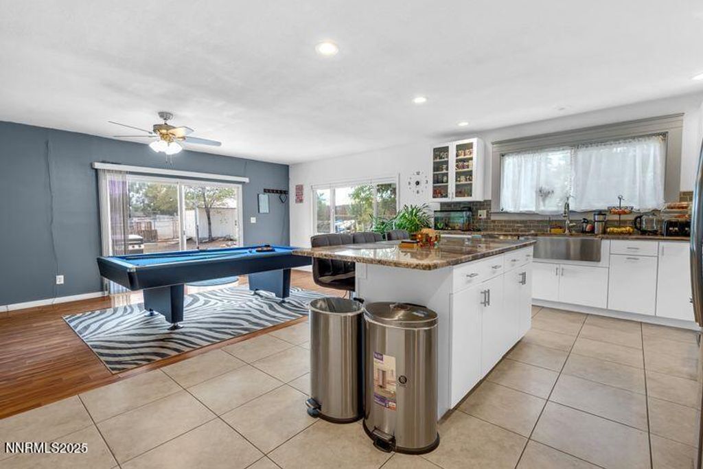 Photo of 10150 Coyote Run Court, Reno, NV 89508 (MLS # 250054078)