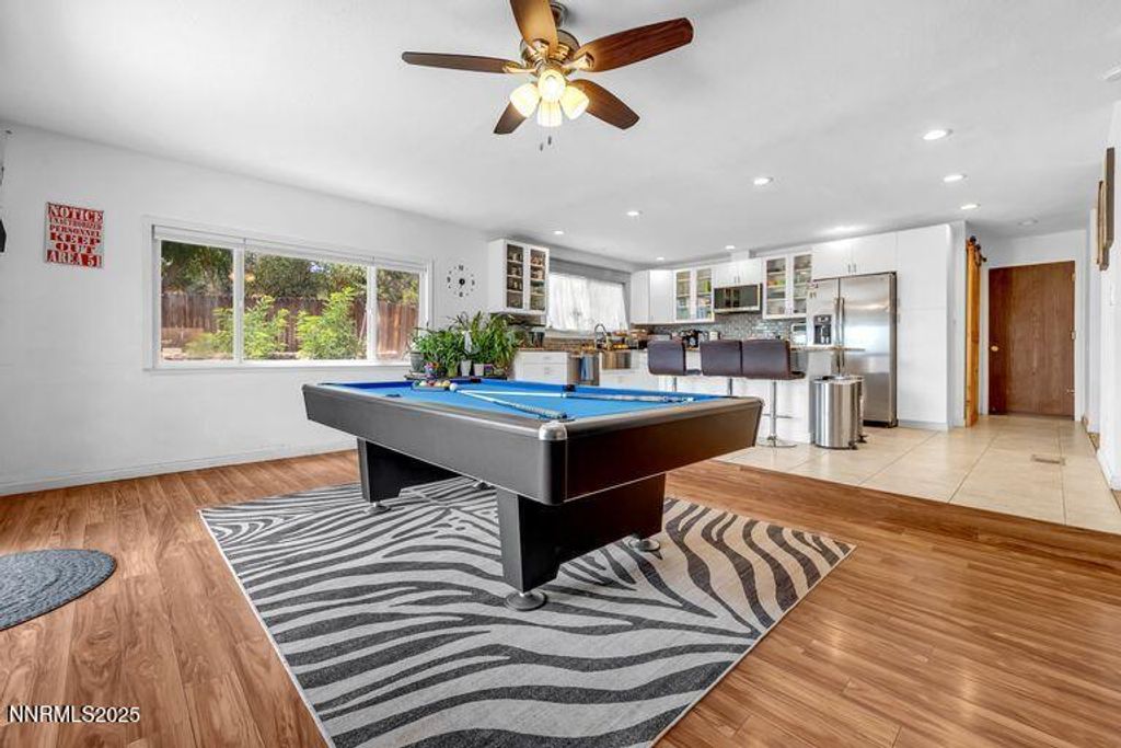 Photo of 10150 Coyote Run Court, Reno, NV 89508 (MLS # 250054078)