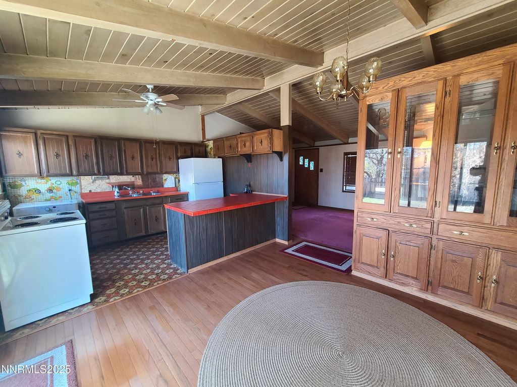 Photo of 720 Stoker Avenue, Reno, NV 89503 (MLS # 250058803)