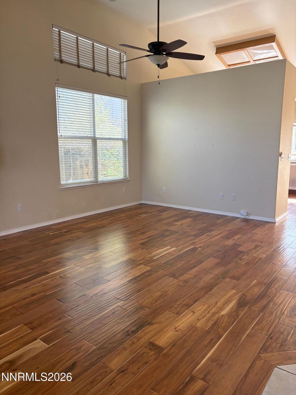 Photo of 9724 Northrup Drive, Reno, NV 89521 (MLS # 260003586)